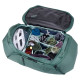 Thule 5175 Roudtrip Bike Duffel 55L Hazy Green