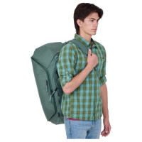 Thule 5175 Roudtrip Bike Duffel 55L Hazy Green