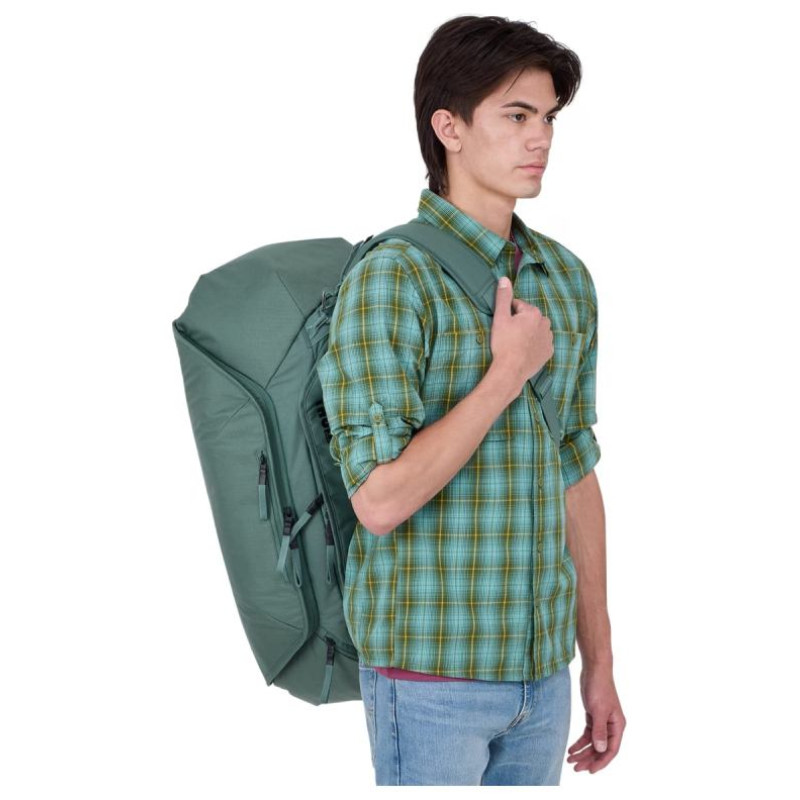 Thule 5175 Roudtrip Bike Duffel 55L Hazy Green