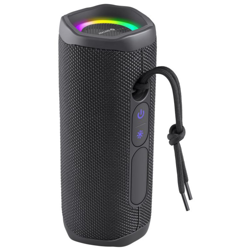 Denver BTV-223 Black