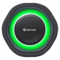 Denver BTV-223 Black