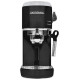 Gastroback 42718 Design Espresso Piccolo Black