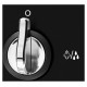 Gastroback 42718 Design Espresso Piccolo Black