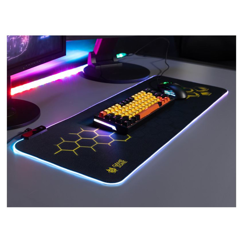 Tracer 47546 GameZone Hexy1 RGB