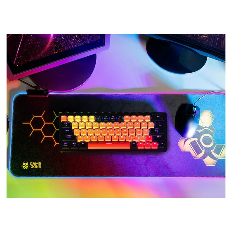 Tracer 47546 GameZone Hexy1 RGB