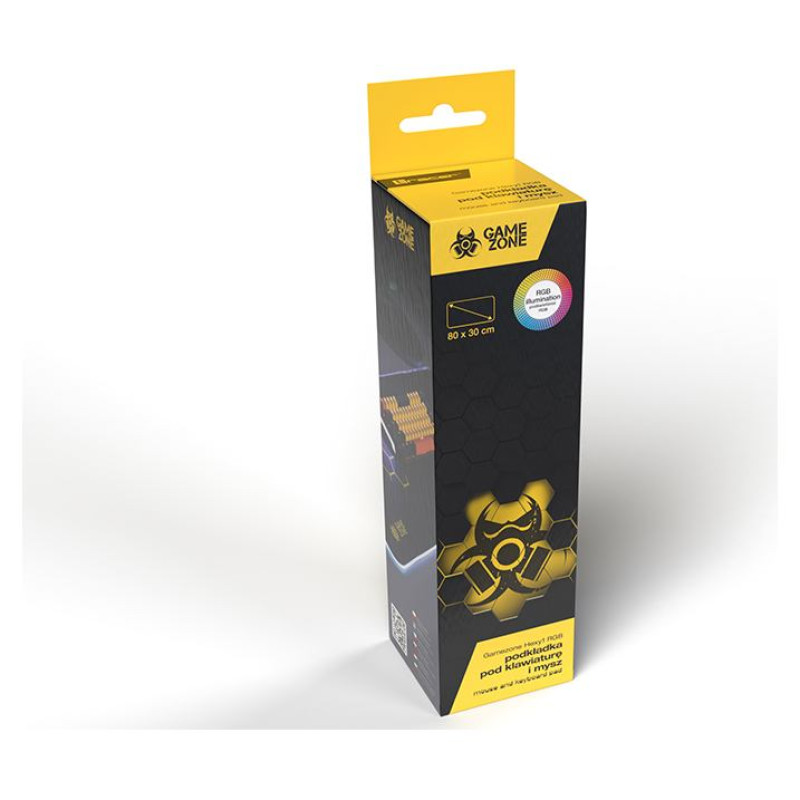 Tracer 47546 GameZone Hexy1 RGB