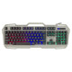 White Shark GK-1924 VIKING-2/US Gaming Keyboard Viking 2 Damaged Box