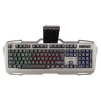 White Shark GK-1924 VIKING-2/US Gaming Keyboard Viking 2 Damaged Box