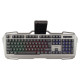 White Shark GK-1924 VIKING-2/US Gaming Keyboard Viking 2 Damaged Box