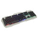 White Shark GK-1924 VIKING-2/US Gaming Keyboard Viking 2 Damaged Box