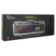 White Shark GK-1924 VIKING-2/US Gaming Keyboard Viking 2 Damaged Box