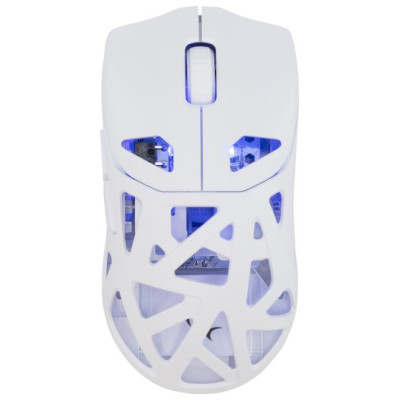 White Shark GM-5019 Dagonet Wireless 24000 dpi White