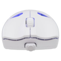 White Shark GM-5019 Dagonet Wireless 24000 dpi White