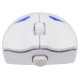 White Shark GM-5019 Dagonet Wireless 24000 dpi White