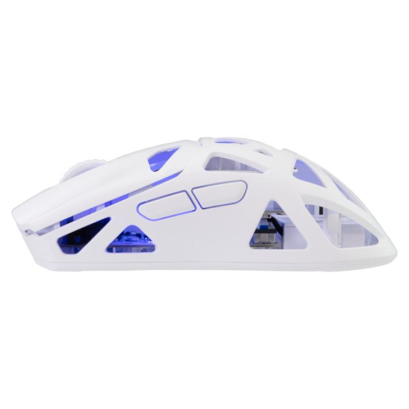 White Shark GM-5019 Dagonet Wireless 24000 dpi White