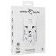 White Shark GM-5019 Dagonet Wireless 24000 dpi White