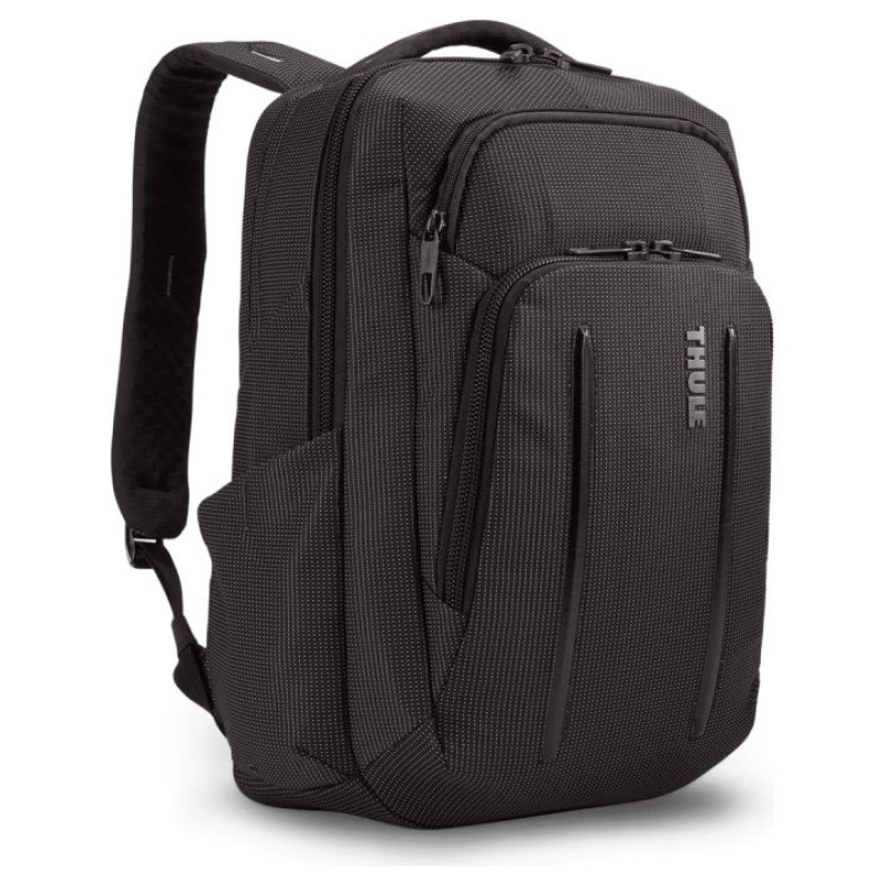 Thule 5260 Crossover 2 Laptop Backpack 20L Black