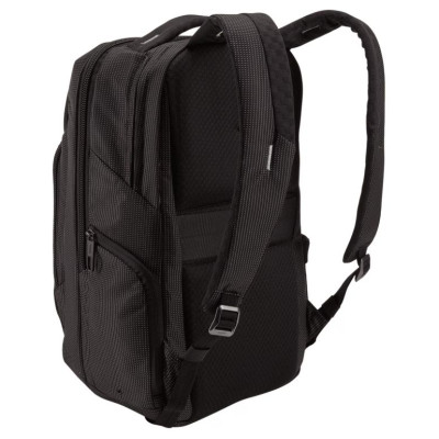 Thule 5260 Crossover 2 Laptop Backpack 20L Black