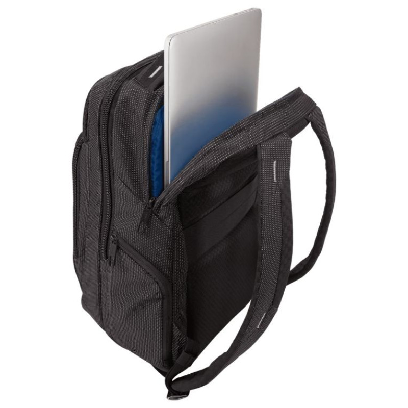 Thule 5260 Crossover 2 Laptop Backpack 20L Black