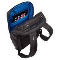 Thule 5260 Crossover 2 Laptop Backpack 20L Black