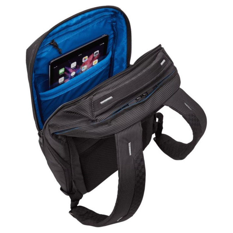 Thule 5260 Crossover 2 Laptop Backpack 20L Black