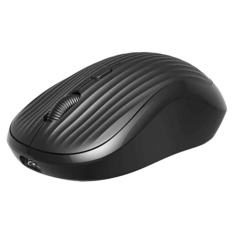 Tellur Ridge Wireless Mouse Black