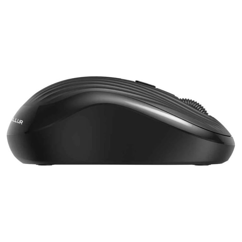 Tellur Ridge Wireless Mouse Black