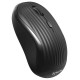 Tellur Ridge Wireless Mouse Black