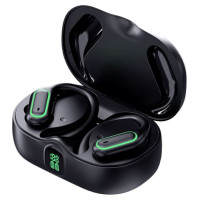 Manta MTWS011B Rytmo Sport Black