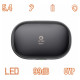 Manta MTWS011B Rytmo Sport Black