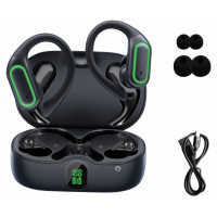 Manta MTWS011B Rytmo Sport Black