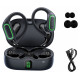 Manta MTWS011B Rytmo Sport Black