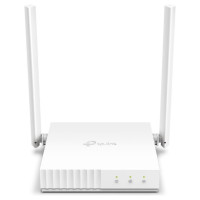 Tp-Link Wireless Router|TP-LINK|Wireless Router|300 Mbps|IEEE 802.11b|IEEE 802.11g|IEEE 802.11n|1 WAN|4x10/100M|Number of antennas 2|TL-WR844N
