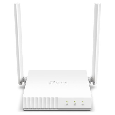 Tp-Link Wireless Router|TP-LINK|Wireless Router|300 Mbps|IEEE 802.11b|IEEE 802.11g|IEEE 802.11n|1 WAN|4x10/100M|Number of antennas 2|TL-WR844N