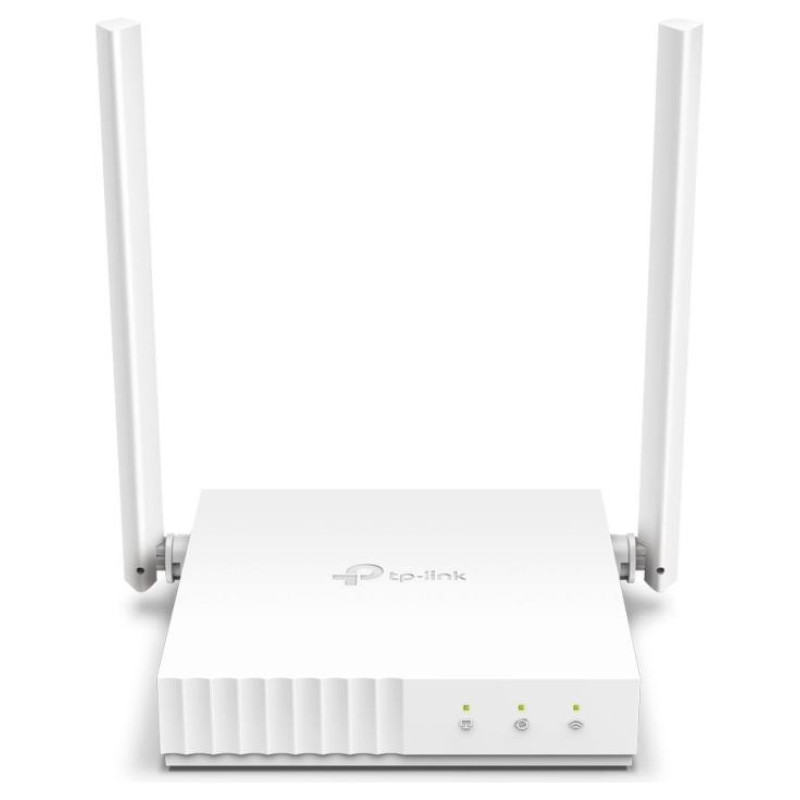 Tp-Link Wireless Router|TP-LINK|Wireless Router|300 Mbps|IEEE 802.11b|IEEE 802.11g|IEEE 802.11n|1 WAN|4x10/100M|Number of antennas 2|TL-WR844N