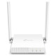 Tp-Link Wireless Router|TP-LINK|Wireless Router|300 Mbps|IEEE 802.11b|IEEE 802.11g|IEEE 802.11n|1 WAN|4x10/100M|Number of antennas 2|TL-WR844N