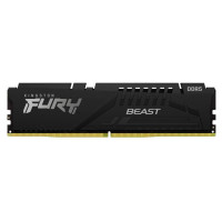 Kingston MEMORY DIMM 8GB DDR5-6000/KF560C36BBE-8 KINGSTON
