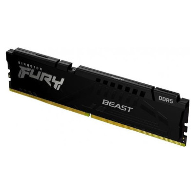 Kingston MEMORY DIMM 16GB DDR5-5600/KF556C40BB-16 KINGSTON