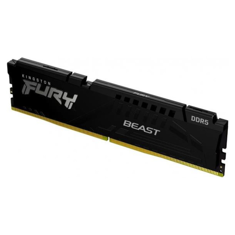 Kingston MEMORY DIMM 16GB DDR5-5600/KF556C40BB-16 KINGSTON