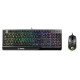 MSI KEYBOARD +MOUSE/VIGOR GK30 COMBO US MSI