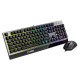 MSI KEYBOARD +MOUSE/VIGOR GK30 COMBO US MSI