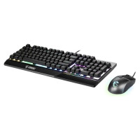 MSI KEYBOARD +MOUSE/VIGOR GK30 COMBO US MSI