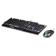 MSI KEYBOARD +MOUSE/VIGOR GK30 COMBO US MSI