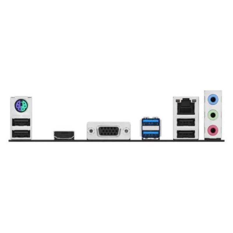 Asus Mainboard|ASUS|Intel H610|LGA1700|Micro-ATX|Memory DDR5|Memory slots 2|1xPCI-Express 3.0 1x|1xPCI-Express 4.0 16x|1xM.2|1x15pin D-sub|1xHDMI|4xUSB 2.0|2xUSB 3.2|1xPS/2|1xRJ45|3xAudio port|PRIMEH610M-K