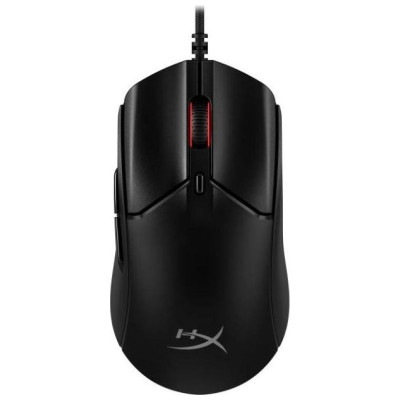 Hyperx MOUSE USB OPTICAL PULSEFIRE/HASTE 2 BLACK HYPERX