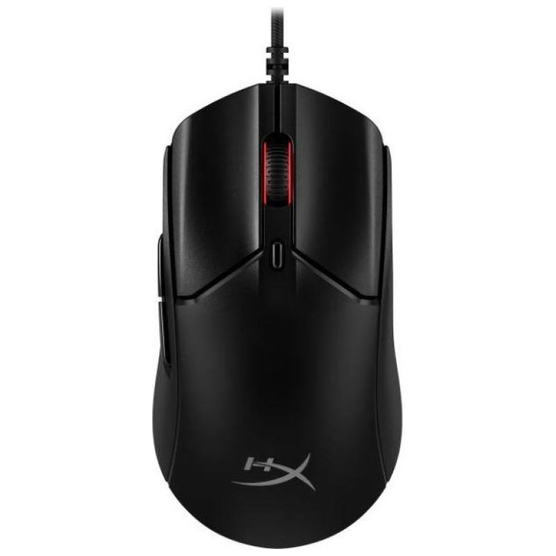 Hyperx MOUSE USB OPTICAL PULSEFIRE/HASTE 2 BLACK HYPERX
