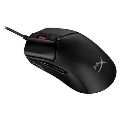 Hyperx MOUSE USB OPTICAL PULSEFIRE/HASTE 2 BLACK HYPERX