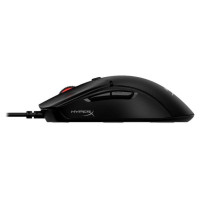 Hyperx MOUSE USB OPTICAL PULSEFIRE/HASTE 2 BLACK HYPERX