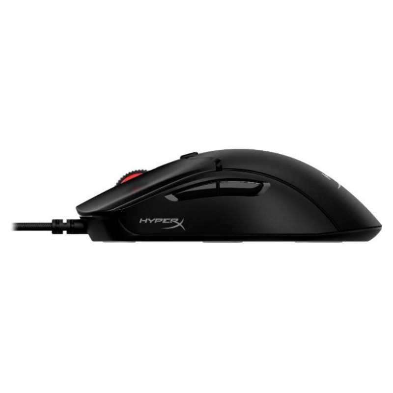 Hyperx MOUSE USB OPTICAL PULSEFIRE/HASTE 2 BLACK HYPERX