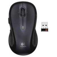 Logitech MOUSE USB LASER WRL M510/910-001826 LOGITECH